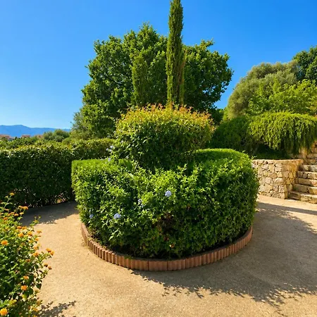 Villa Vue Avec Piscine Privee